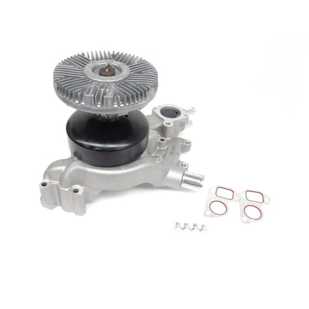 Us Motor Works Water Pump & Fan Clutch, Mck1056 MCK1056